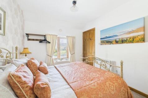WILLOW COTTAGE BEDROOM