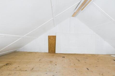 Upstairs Area