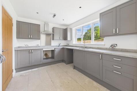 Kitchen and Diner