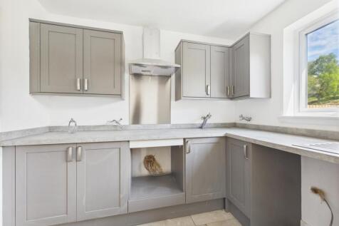 Kitchen and Diner