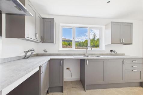 Kitchen and Diner