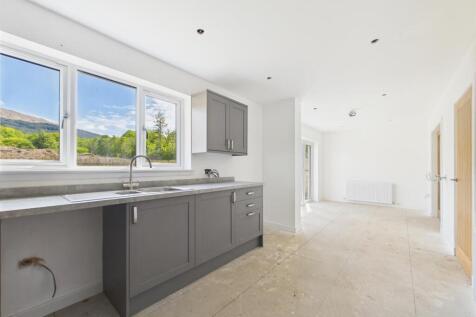 Kitchen and Diner