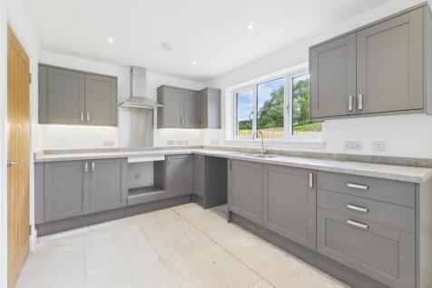 Kitchen and Diner