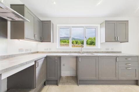 Kitchen and Diner