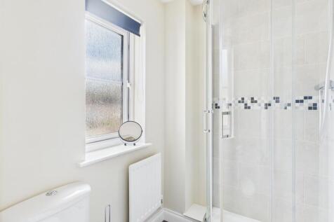 BEDROOM 1 EN-SUITE