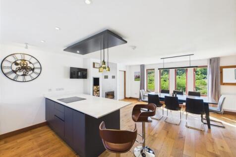 Kitchen and Diner
