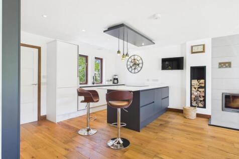 Kitchen and Diner
