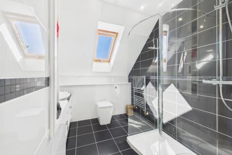 Bathroom 3