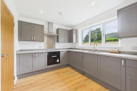 Kitchen and Diner