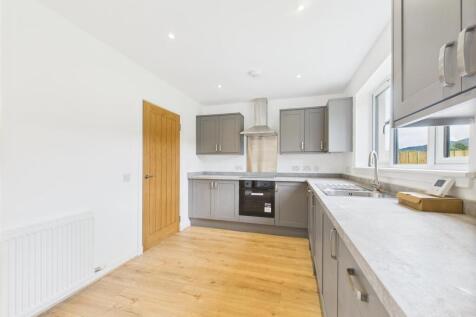 Kitchen and Diner