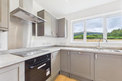 Kitchen and Diner