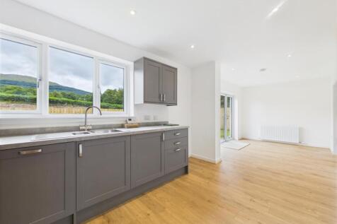 Kitchen and Diner