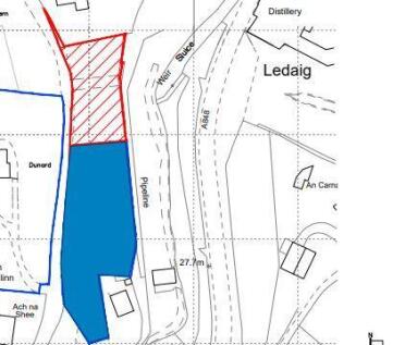 PLANNING PERMISSION