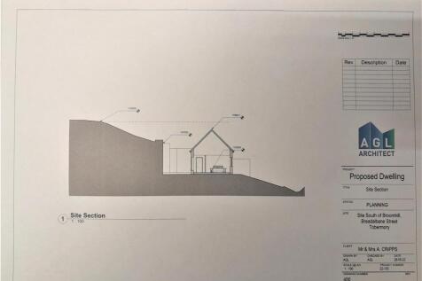 SITE SECTION