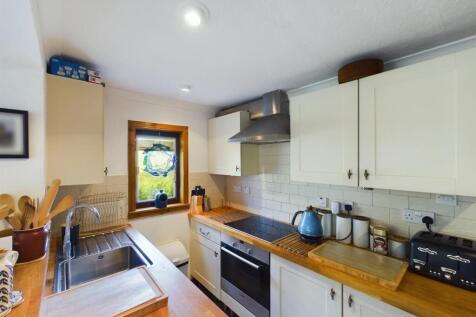 Kitchen and Dinner