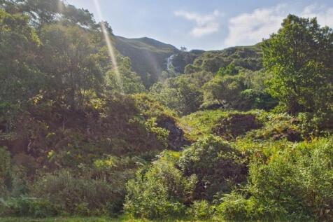 FORSAY WATERFALL