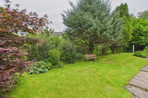 SIDE GARDEN