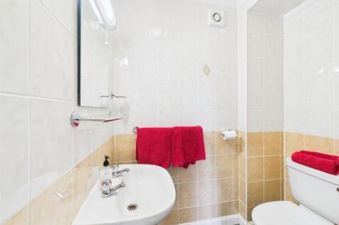 BEDROOM 4 EN-SUITE