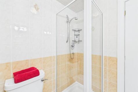 BEDROOM 4 EN-SUITE