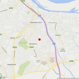 Property Map