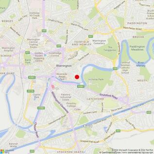 Property Map