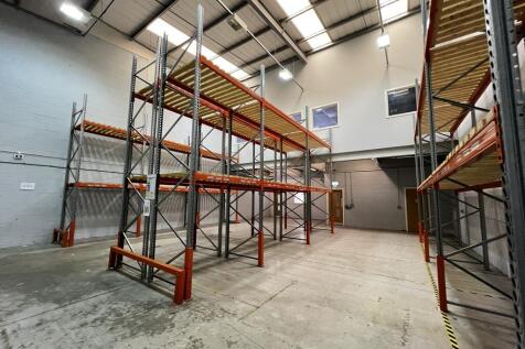 Warehouse