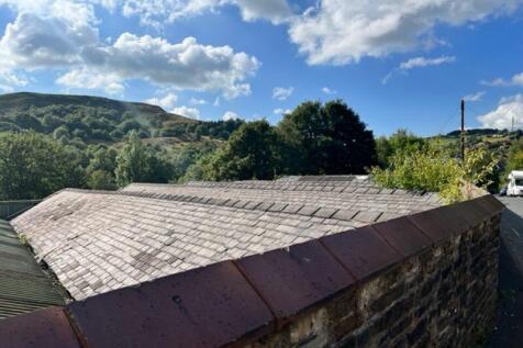 Mill Sheds