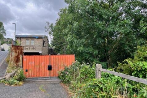 Current Site Entrance
