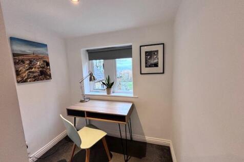 Study/Box Room