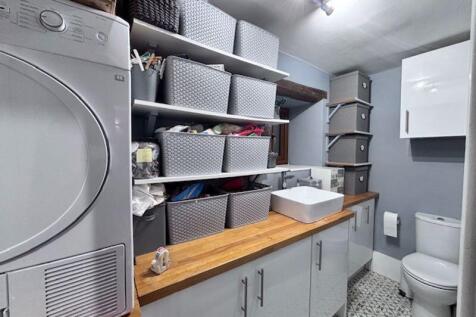 Utility/WC