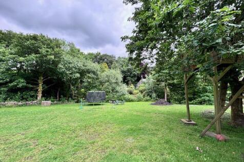 Separate Garden