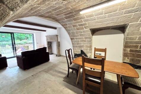 Basement Room