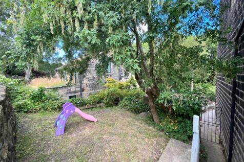 Side Garden