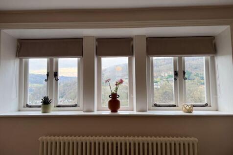 Bedroom Views