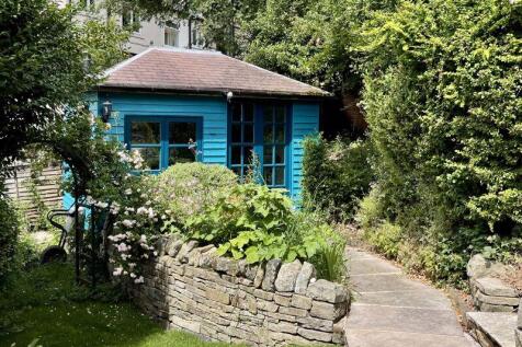 Summerhouse