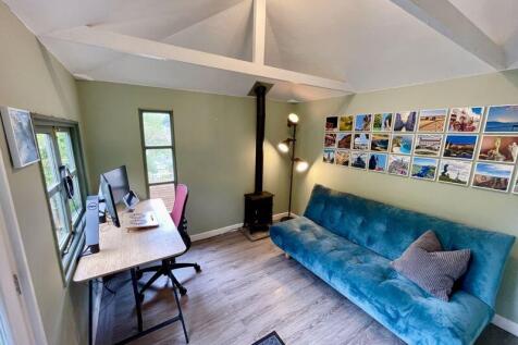 Summerhouse