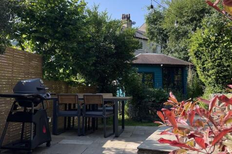 Summerhouse