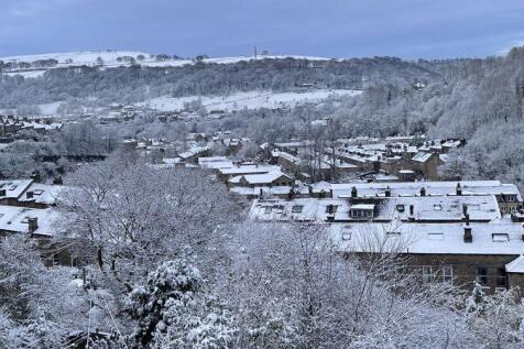 Winter Views