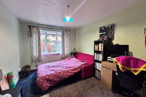 Ground Floor Bedroom