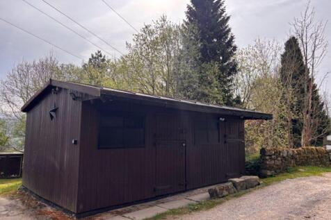 Stables