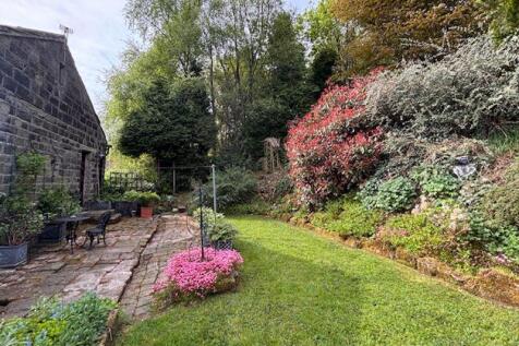 Side Patio