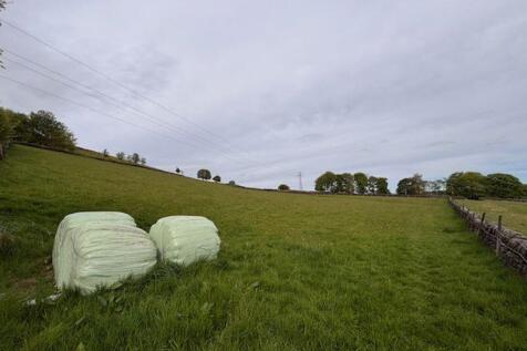 3 Acre Field