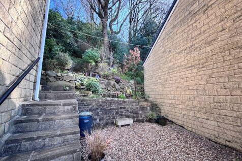 Side Garden