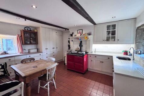 Farmhouse Kitchen