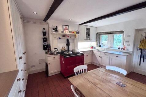Farmhouse Kitchen
