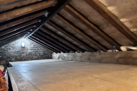 Loft Space