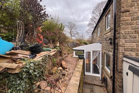 Rear Yard