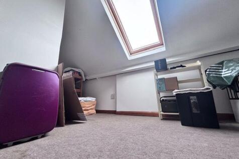 Attic