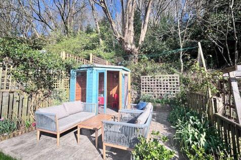 Garden Summerhouse