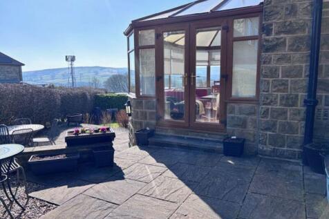 Side Patio